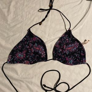 Bathing suit top